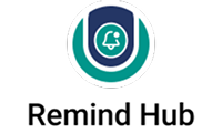 Remind Hub Logo